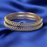 DIAMOND BANGLE-DIAMOND ORNAMENT-N Gopaldaas Jewellers-NGJ