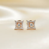 DIAMOND STUD-DIAMOND ORNAMENT-N Gopaldaas Jewellers-NGJ