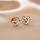 DIAMOND STUD-DIAMOND ORNAMENT-N Gopaldaas Jewellers-NGJ
