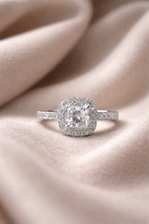 DIAMOND RING-DIAMOND ORNAMENT-N Gopaldaas Jewellers-N Gopaldaas Jewellers