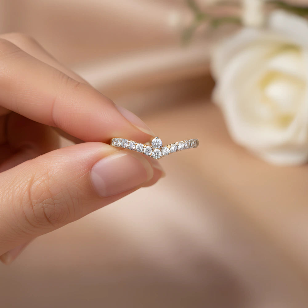 DIAMONDRING-DIAMOND ORNAMENT-N Gopaldaas Jewellers-NGJ