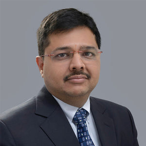 Mr. Darshan Shah
