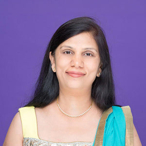 Ms. Pankti Shah