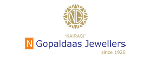N Gopaldaas Jewellers